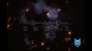 Bad omens - THE DEATH OF PEACE OF MIND lyrics - Bluewolflyrics