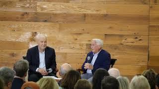 Walter Isaacson — Elon Musk - with Michael Duffy