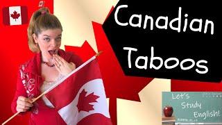24 Canadian Taboos Avoid Making These Mistakes in Canada How to be Polite in Canada 