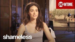 Shameless  William H. Macy Emmy Rossum & Cast on Season 8  SHOWTIME