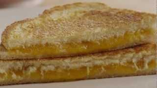 How to Make Easy Grilled Cheese Sandwiches  Allrecipes.com