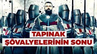 Tapınak Şövalyelerinin Sonu  Belgesel