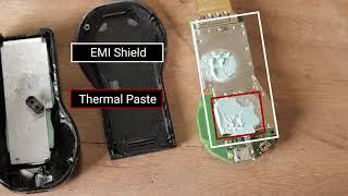 Taking Apart a Google Chromecast - Whats Inside