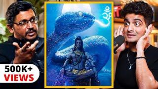 NAGAS - Powerful Reptilian Beings or Mysterious Creatures? Rajarshi Nandy Explains