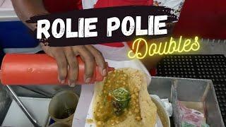 The Rolie Polie at ChatterBox Doubles