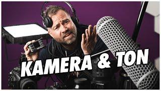 So machst Du bessere Videos 5 Kamera & Ton Tipps für Deine Aufnahmen