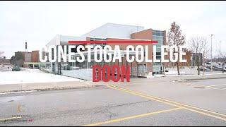 Conestoga Doon Campus