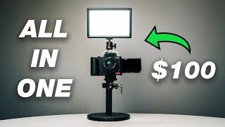 Best Budget Live Streaming Setup for YouTube Under $100