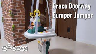 Graco Doorway Bumper Jumper