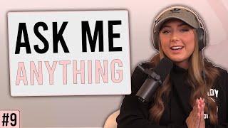 First Ask Me Anything Answered  Ep. 9