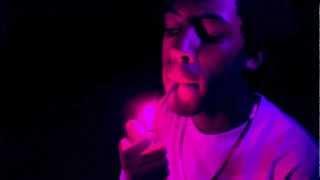 Chris Travis - The Reefer Official Music Video