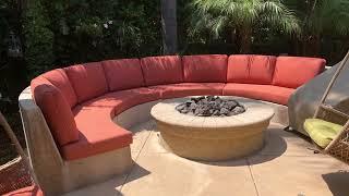 San Diego Outdoor Remodels - Decks Patio Covers Masonry Work