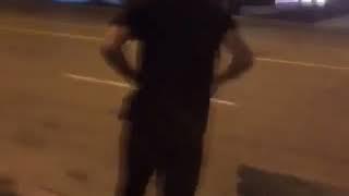 Drake Artist Top 5 gets confronted by Toronto Goons