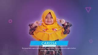 VIDOE PROMOSI SALAM PERPISAHAN ANAK TK  VIDEO MURAH PERPISAHAN BISA DIBELI @ZHIANGZIEYIE