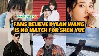 Allegations Against Dylan Wang Stir Controversy. Fans and well wishes in great shock