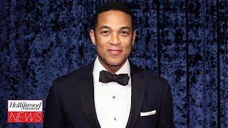 CNN Anchor Don Lemon to Undergo Formal Training After Nikki Haley Remarks  THR News