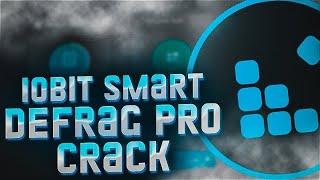 IObit Smart Defrag Pro Crack  Download FREE License Key Latest  Install Tutorial 2022