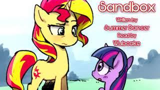 MLP Fanfiction Sandbox Slice of LifeCute - Wubcake