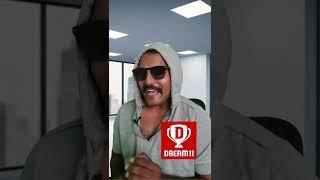 DREAM 11 TAMIL COMEDY SHORTS #tamilcomedy #tamil #tamilcomedy #whatsappstatusvideo #cheranacademy