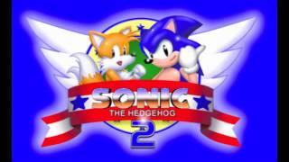 VGM151 Chemical Plant Zone - Sonic the Hedgehog 2