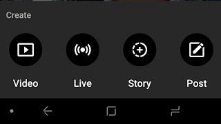 YouTube Stories TAB Explained