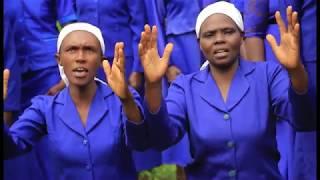 MCHUNGAJI MPENZI- MESOCHO DORCASAM CHOIR