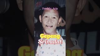 Perjalanan Karier Gepeng Srimulat