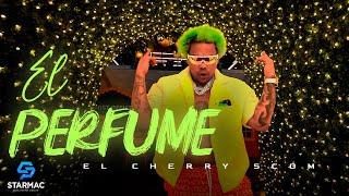 El Cherry Scom - El Perfume Video Oficial