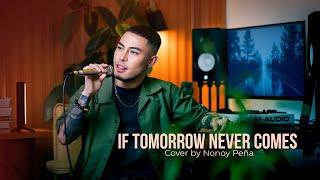 If Tomorrow Never Comes - Ronan Keating Cover by Nonoy Peña