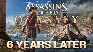 Assassin’s Creed Odyssey Should You Play in 2024?