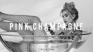 Abby Roberts - Pink Champagne 𝒔𝒍𝒐𝒘𝒆𝒅 𝒏 𝒓𝒆𝒗𝒆𝒓𝒃 #Requested