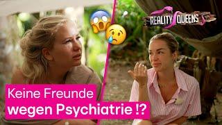 Emmys emotionale Story aus der PSYCHIATRIE ​​​​  Reality Queens  RTL+