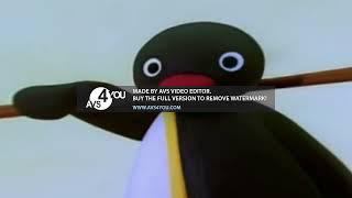 pingu outro in extremely high pitch 10x