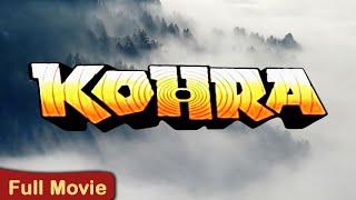 KOHRA Full Movie 1993 4K - Armaan Kohli Ayesha Jhulka Sadashiv Amrapurkar - Suspense Hindi Movie