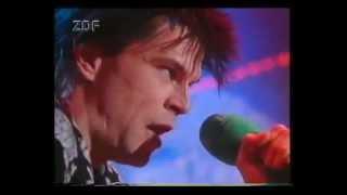 1993 ZDF Pop Show - Die Toten Hosen Alles aus Liebe live