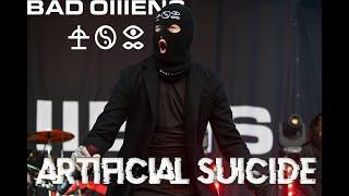 Bad Omens- Artificial Suicide LIVE at Blue Ridge Rock Festival 2022