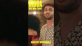 Rendez-vous très vite pour le clip de Dis Moi Tout  ️ tourné à la Réunion ️