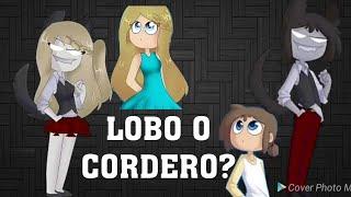 LOBO O CORDERO? JOY Y FREDDYBILL BEX