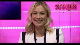 Yvonne Strahovski’s Real Life Scary Scene