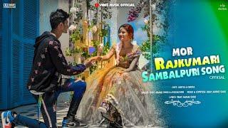 MOR RAJKUMARI SAMBALPURI SONG 2021 Bijay #New