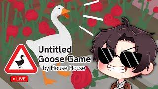 【LIVE GAMING】AWAS ADA SOANG DATANG‍️  Untitled Goose