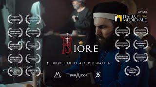 FIORE - a short film by Alberto Mattea 2022  Award winning short film