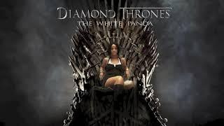 The White Panda - Diamond Thrones Rihanna  Stephen Warbeck