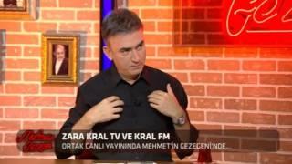 ZARA  -  Mehmetin Gezegeni Programı 20.10.2016