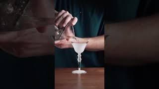 ПИСКО КИД Шоколадный коктейль с писко  PISCO KID cocktail #shorts