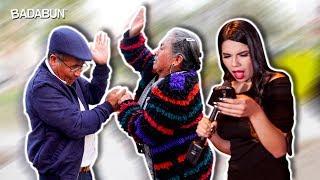 Exponiendo Infieles Ep. 40  El peor viejo lesbiano de la historia