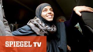 Einmal Krieg und zurück IS-Frau Merve Aydin ist wieder in Deutschland  SPIEGEL TV