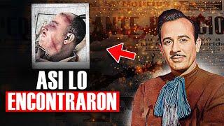 PEDRO INFANTE La VERDADERA historia detrás de su vida y MUERTE