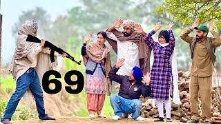 69 ਡੀਪੀ ਮਾਸਟਰ  69 DP MASTER  SHORT MOVIE 2024  THEATER JUNCTION  TJ 