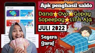 Penghasil Uang Terbaru 2023-Terbukti Membayar